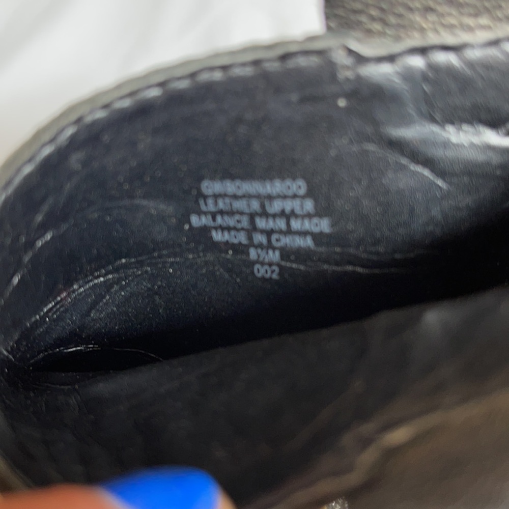 Guess open toe booties - Picture 4 of 5